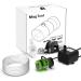 MagTool MT-360P Optical Sensor ATO System with QST Tech for Reef and Fresh Tanks - Buy Online on SooperMarket.com