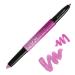 NYX Ombre Lip Duo- Poppy & Lily- OLD07