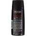 Buy AXE Dual Action Body Spray Deodorant - Long Lasting Odor Protection with Black Pepper & Cedarwood - Aluminum Free Men's Deodorant 4.0 oz - International Shipping Available - Buy Online on SooperMarket.com