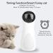 TYTOGE Automatic Cat Laser Toy Timing Function Dual Power Supply Adjustable Angles LED Interactive Laser Cat Toys for Indoor - Buy Online on SooperMarket.com