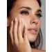 Brishow Short Fake Nails Peach Gradient Ballerina - 24pcs Full Cover Acrylic Stick on Nails for Women and Girls - Buy Online on SooperMarket.com