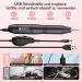 Weyi Nail Miller - Electric Nail File for Gel & Acrylic Nails 20 000 RPM USB Adjustable Speed 11-in-1 Manicure Pedicure Set Professional Quality - International Shipping Available - Buy Online on SooperMarket.com