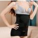 BIONICORE 3-in-1 Postpartum Belly Band Wrap Abdominal Binder - Recovery Belt for Pregnancy & C-Section - Body Shaper (Black M) - Buy Online on SooperMarket.com