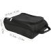 Durable Lightweight Golf Shoe Bag - Breathable Nylon with Handle for Sports & Accessories - Buy Online on SooperMarket.com