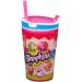 Shopkins Snackeez 2-in-1 Snack and Drink Cup - Convenient Snacking Solution - Buy Online on SooperMarket.com