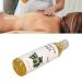 Premium 118ml Cold-Pressed Olive Oil Massage Oil | Nourishing Essential Oil for Hair Skin & Hands - International Shipping Available - Buy Online on SooperMarket.com