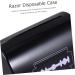 Beavorty 8 STK Klinge Hairdressing Storage Box - Razor Recycling Container | International Shipping - Buy Online on SooperMarket.com