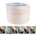 GULELAYAR Nail Art Adhesive Tapes - 8 Rolls Creative DIY Design Striping Tape for Nail Art Decoration - 0.5cm+1.2cm Width - Nail Guide Tips Masking Tape - DIY Nail Tip Accessories - Buy Online on SooperMarket.com