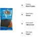 TRS Whole Black Pepper 100g Pack - Premium Black Peppercorns - Buy Online on SooperMarket.com