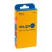 On/Go One Rapid COVID-19 Self-Test Kit with Test-to-Treat App 1 Pack 1 Test Total 15-Minute Results FDA EUA Authorized Easy to Use at Home Fast and Accurate