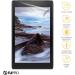 NuPro Clear Screen Protector for Amazon Fire HD 8 Tablet (7th/8th Gen - 2017/2018) (2-Pack) | Premium Protection - Buy Online on SooperMarket.com