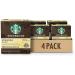 STARBUCKS Veranda Blend for Nespresso Vertuo Blonde Roast Coffee Pods 8 K-Cup Capsules Pack of 4 & By Nespresso Pike Place Roast Coffee Pods Medium Roast Coffee+Roast Coffee Pods Veranda 1 count (Pack of 4) - Buy Online on SooperMarket.com