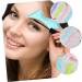 MAGICLULU 6 Pcs Make up Tools for Eyes Mascara Guard Silicone Mold Makeup Lipstick Heating - Buy Online on SooperMarket.com