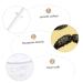 Frcolor Nasal Hair Removal Tool Set | 3 Sets Nose Hair Trimmer & Wax | Fast International Shipping - Buy Online on SooperMarket.com