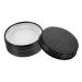 WOFASHPURET Brow Mapping Eyebrow Paste Eyebrow Makeup Tools Fake Leather Miss Eyebrow Shape Painting Brow Cream 5x5cm As Shown