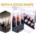 Angoily 12pcs 12 Shadow Box Highlighters Glitter Eye Shadow Girl Makeup Supplies Boxed Tool - Buy Online on SooperMarket.com