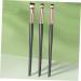 PLAFOPE 1 Set Eyeshadow Brush Eye Brush Concealer Brush under Eye Eyebrow Brush Applicator Eyeliner Tool Applicator Angled Eyeliner Brush Under Eye Concealer Brush Eye Liner Brush - Buy Online on SooperMarket.com