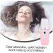Baluue 2 Pcs Hydrating Instrument Face For Skin Hydration Mist Beauty Sprayer Facial Mister Abs Pink - Buy Online on SooperMarket.com