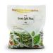 Organic Green Split Peas 500g