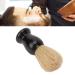Premium Beard Brush - Light Foaming Synthetic Shaving Brush for Men | Perfect for Home Salon & Travel - Buy Online on SooperMarket.com