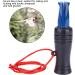 Best Duck Call Whistle Pipe - Transparent Coffee | Duck & Goose Hunting Accessories - Buy Online on SooperMarket.com