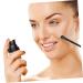 FRCOLOR 36 Pcs Eyeliner & Eyeshadow Brush Set - Professional Makeup Tools for Flawless Application - International Shipping Available - Buy Online on SooperMarket.com