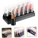 BELLIFFY 12pcs 12 Shadow Box Highlight Kit Eyeshadow Stick Pen Glitter Colored Pencils Plastic - Buy Online on SooperMarket.com
