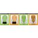 O'Neill Youth Basic Skins UPF 50+ Long Sleeve Rash Guard 8 White - Protective Swimwear for Kids - Buy Online on SooperMarket.com