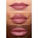 NYX Lip Lingerie Matte Liquid Lipstick in Exotic Warm Mahogany Red - Long-Lasting Finish - Buy Online on SooperMarket.com