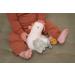 Buy Little Dutch 8803 Standing Figure Stuffed Toy Chicken - White Little Farm | International Shipping Available - Buy Online on SooperMarket.com