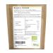 Mandoi Organic Matcha Powder 50g - Premium Green Tea Powder for Smoothies Shakes & Baking - Buy Online on SooperMarket.com