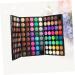 Beavorty 120 Eyeshadow Makeup Palette Glitter Eye Shadow Eye Shadow Palettes Powder Eye Shadow Make up 1 count (Pack of 1) As Shown - Buy Online on SooperMarket.com