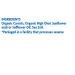 Rhythm Superfoods Carrot Sticks Sea Salt, Organic & Non-GMO, 0.6 Oz (Pack of 8) Vegan/Gluten-Free Superfood Snacks - Buy Online on SooperMarket.com