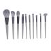 Powder Brush Portable Concealer Brush Eyeshadow Brush Makeup Brush for Makeup Beginners