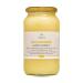Earthbreath Goldenrod Raw Honey - 1.4kg - Pure Honey Unpasteurized Unfiltered Unprocessed - From Single Apiary - Natural Sweetener for Food Cooking Coffee Tea Drinks 1.40 kg (Pack of 1)