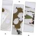 6pcs Healeved Napkin Storage Bag Organizer for Menstrual Pads & Makeup - Cute Purse Pouch - Buy Online on SooperMarket.com