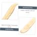 3pcs Ear Wax Remover Earring Set - Household Ear Pick Kit for Earwax Cleaning - Buy Online on SooperMarket.com