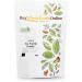 Organic Pea Protein Powder 500g (BWFO) - Buy Online on SooperMarket.com