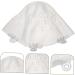 Buy Milk Hood for Cattle - Durable Plastic Cow Breast Protector & Weaner | Outdoor Farm Supplies - Buy Online on SooperMarket.com