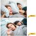 Anti-Snore Chin Strap for Men and Women - Stop Snoring with Comfort - Buy Online on SooperMarket.com