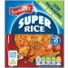Batchelors Super Rice Beef Flavour Packet Ready Meal 90 g (Pack of 11) - Buy Online on SooperMarket.com