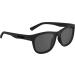 Tifosi Optics Swank Sunglasses Blackout Smoke - Stylish and Protective Shades - Buy Online on SooperMarket.com