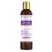 HAIR LOSS DHT BLOCKER Thickening CONDITIONER "Lavender & Geranium" Biotin Hair Growth, Caffeine, Hair Loss Thinning and Fine Hair, Regrowth Thickening Products