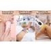 RF Gel - Conductive Radiofrequency Skin Gel for RF Devices - Buy Online on SooperMarket.com