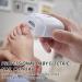 Closer Electric Nail Clipper Portable Automatic Nail Clippers for Adults Electric Nail Clippers White Easy Install Easy to Use - Buy Online on SooperMarket.com