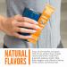 LonoLife Grass-Fed Beef Bone Broth Sticks - Low-Sodium, 10g Collagen Protein, Gluten-Free, Keto & Paleo Friendly - 4 Pack - Buy Online on SooperMarket.com