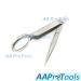AAProTools Tick Remover Tweezers with Magnifier - Innovative Solution - Buy Online on SooperMarket.com