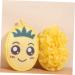 Beavorty Bath Towel & Loofah Set - Essential Shower Accessories for Women | Body Scrubbers & Bathroom Essentials 19.50X12.50X3.00CM - Buy Online on SooperMarket.com