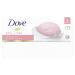 Dove Beauty Bar Gentle Cleanser for Softer, Smoother Skin - Pink, More Moisturizing Than Ordinary Bar Soap - 6 Count - Buy Online on SooperMarket.com
