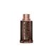 Hugo Boss The Scent Parfum Ambery Men's Cologne With Notes of Ginger Maninka Fruit Iris & Leather Accord Luxury Perfumes for Men Long Lasting Fragrance 3.3 Fl Oz (Pack of 1)